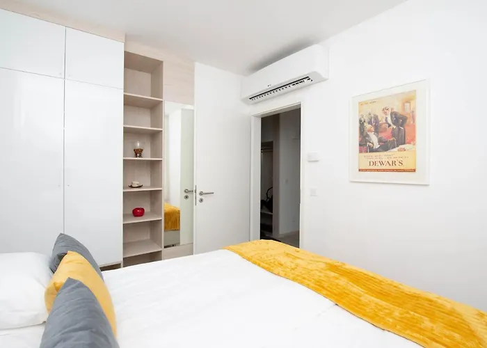 Elisabeth Downtown By Firsthost Appartement