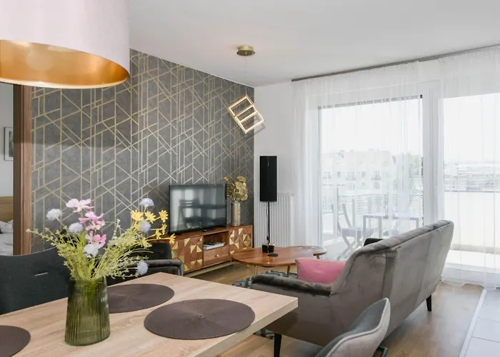 Appartement Elisabeth Downtown By Firsthost