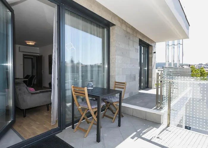 Appartement Elisabeth Downtown By Firsthost *