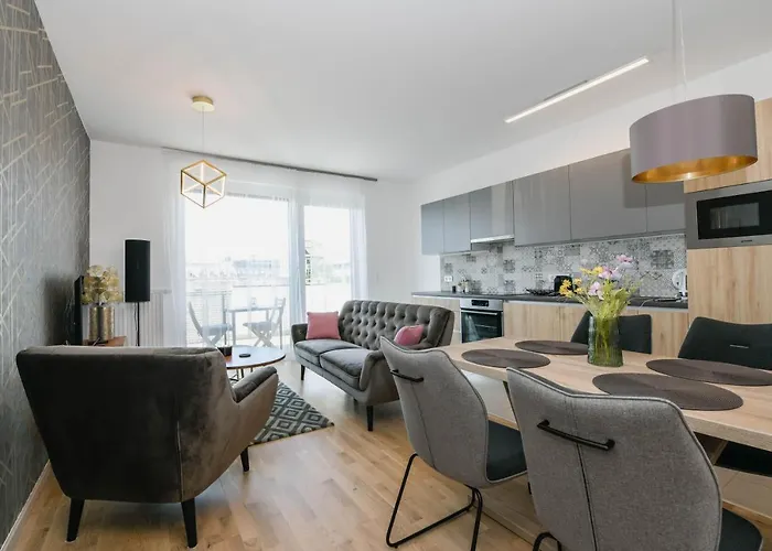 Appartement Elisabeth Downtown By Firsthost Boedapest