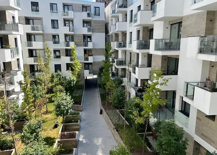 Appartement Elisabeth Downtown By Firsthost