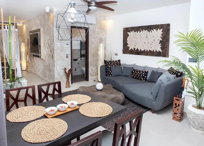 Elisabeth Downtown By Firsthost Appartement *