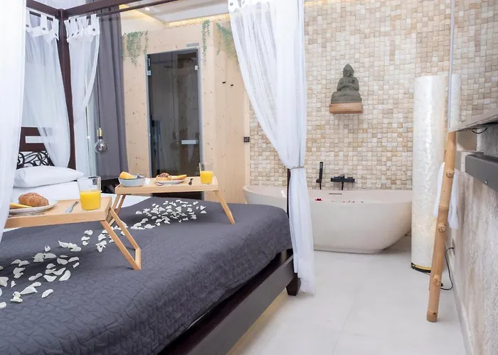 Elisabeth Downtown By Firsthost Appartement Boedapest