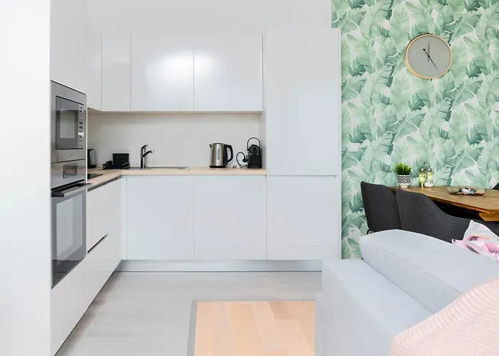 Elisabeth Downtown By Firsthost Appartement