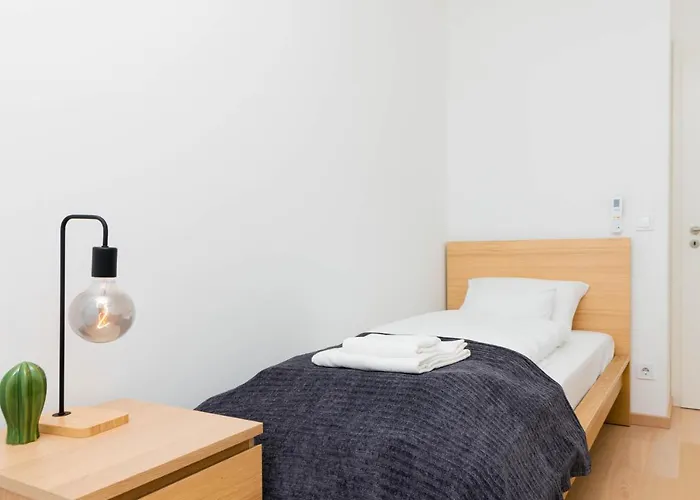 Elisabeth Downtown By Firsthost Appartement Boedapest