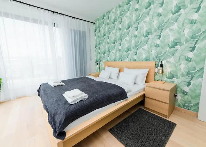 Elisabeth Downtown By Firsthost Appartement Boedapest