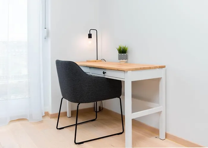 Elisabeth Downtown By Firsthost Appartement