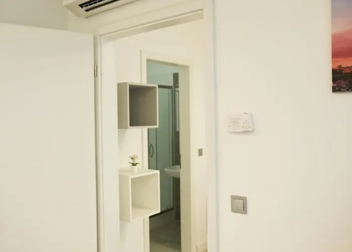 Appartement Elisabeth Downtown By Firsthost