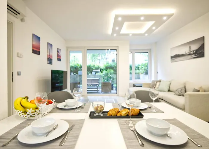 Elisabeth Downtown By Firsthost Appartement