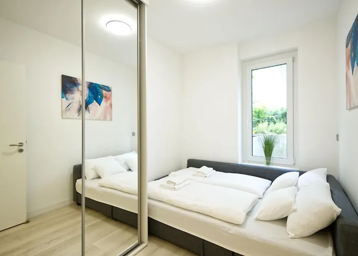 Appartement Elisabeth Downtown By Firsthost