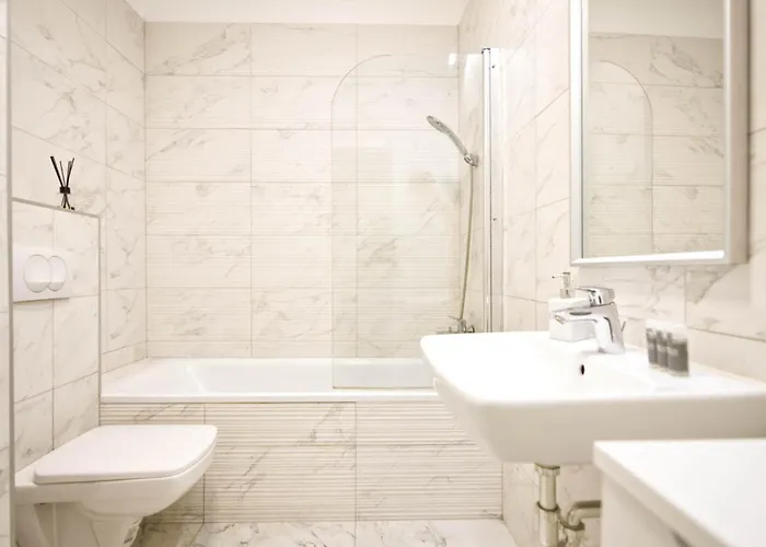 Elisabeth Downtown By Firsthost Appartement *