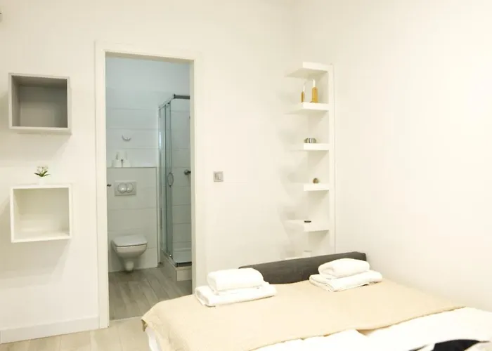 Elisabeth Downtown By Firsthost Appartement Boedapest