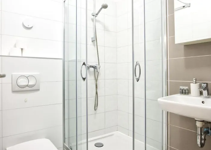 Appartement Elisabeth Downtown By Firsthost Boedapest