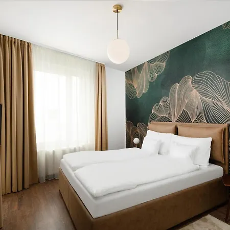 Elisabeth Downtown By Firsthost Apartment Budapest
