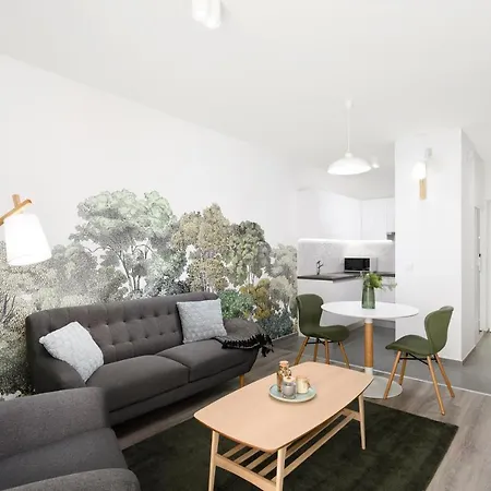 Elisabeth Downtown By Firsthost Apartment *