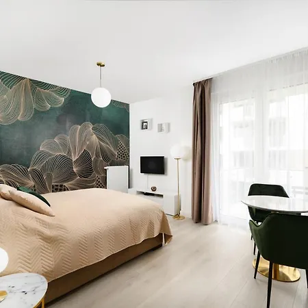 Apartment Elisabeth Downtown By Firsthost Budapest
