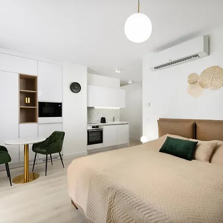 Apartment Elisabeth Downtown By Firsthost Budapest