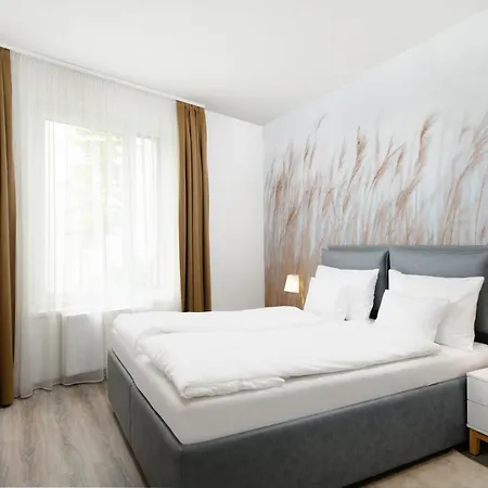 Appartement Elisabeth Downtown By Firsthost Budapest