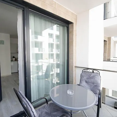 Appartement Elisabeth Downtown By Firsthost Budapest