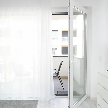 Elisabeth Downtown By Firsthost Apartment Budapest
