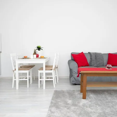 Elisabeth Downtown By Firsthost Apartment