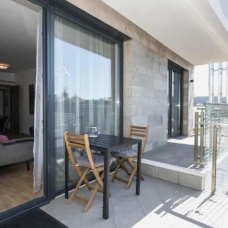 Apartment Elisabeth Downtown By Firsthost *