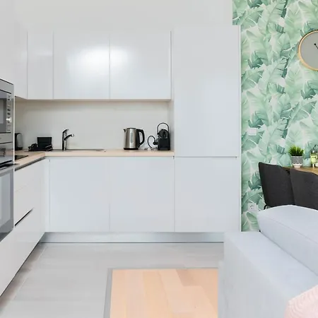 Elisabeth Downtown By Firsthost Appartement