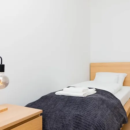Elisabeth Downtown By Firsthost Apartment Budapest