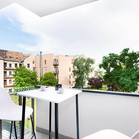 Apartmán Elisabeth Downtown By Firsthost